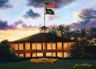 Click to see more Golf Art!